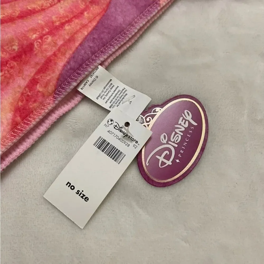 Disney Princess scarf